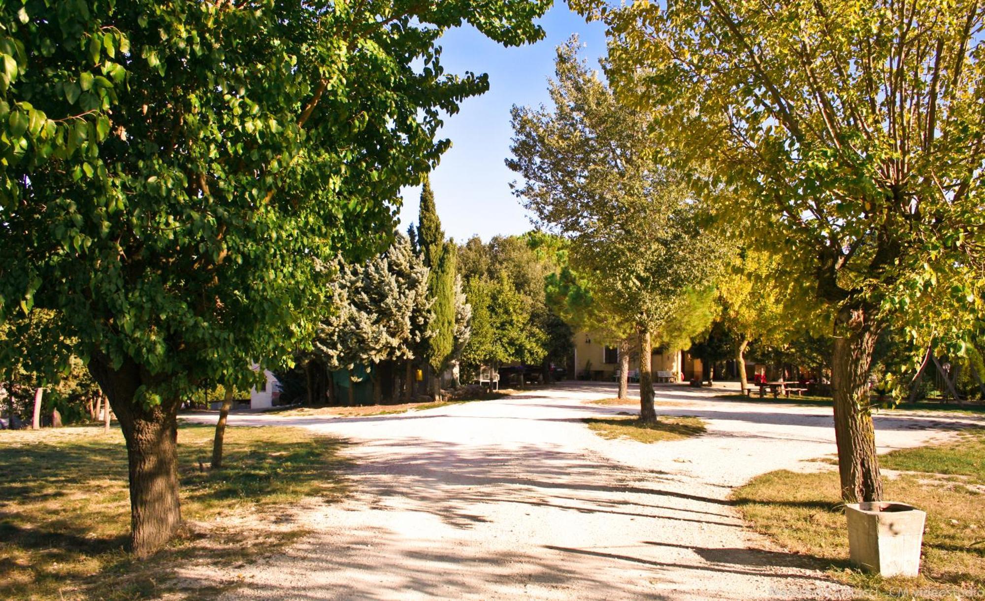 Agriturismo San Vito Villa Crocemaroggia Exterior photo