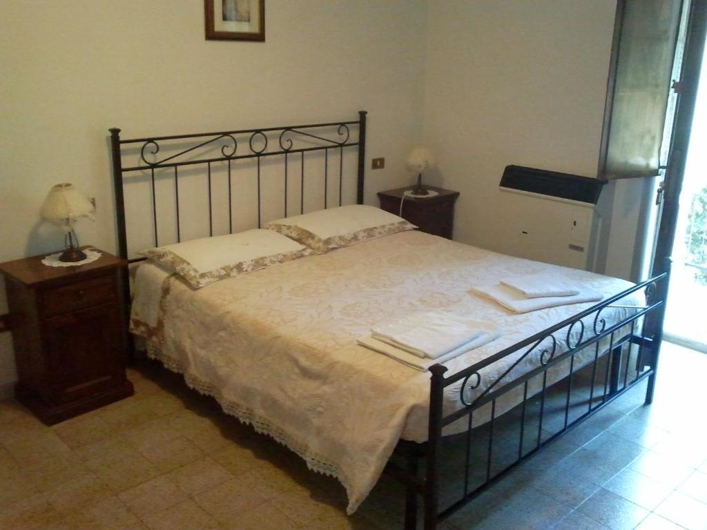 Agriturismo San Vito Villa Crocemaroggia Room photo