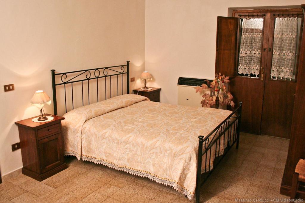 Agriturismo San Vito Villa Crocemaroggia Room photo